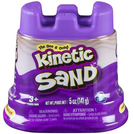 Кинетический песок Kinetic Sand 71419 140 гр