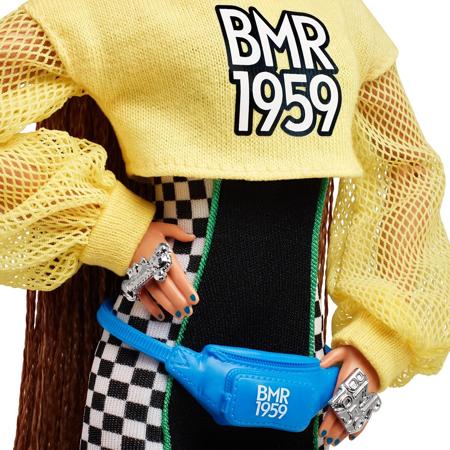 Коллекционная кукла Барби BMR1959 GHT91