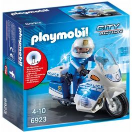    Playmobil 6923 ()