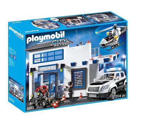    Playmobil 9372 (  )