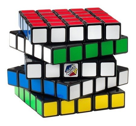 Кубик Рубика 5х5 Rubik's КР5013