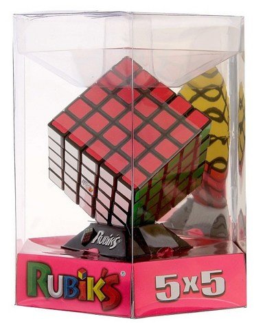 Кубик Рубика 5х5 Rubik's КР5013