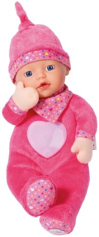 Кукла "Ночные друзья" 30 см Бэби Бон 824061