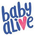  Baby Alive