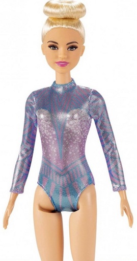 Кукла Барби Гимнастка GTN65