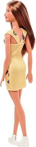 Кукла Барби Модная Одежда FJF17