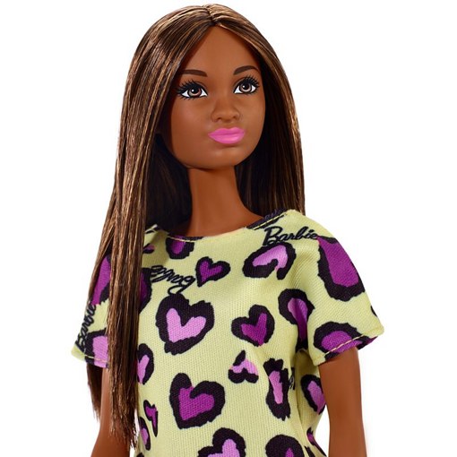 Кукла Барби Модная одежда GHW47