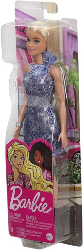 Кукла Барби Модная одежда GRB32