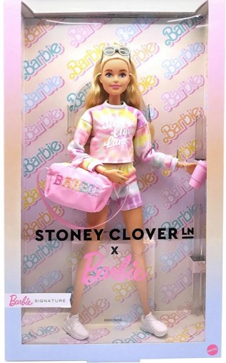 Кукла Барби Stoney Clover Lane GTJ80