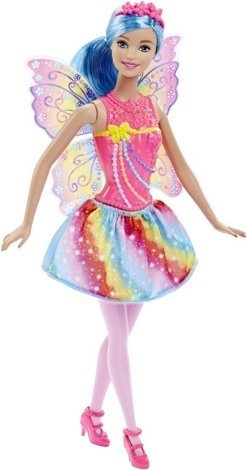 Кукла Барби Фея DHM56