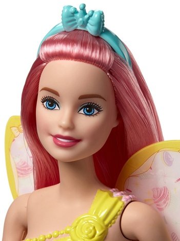 Кукла Барби Фея FJC88
