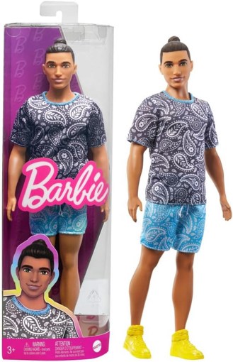  Barbie   HPF80