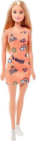 Кукла Барби Модная Одежда FJF14