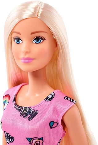 Кукла Барби Модная Одежда FJF13