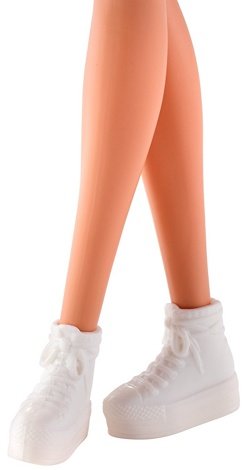 Кукла Барби Модная Одежда FJF13