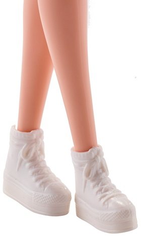 Кукла Барби Модная Одежда FJF18