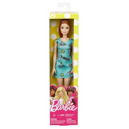 Кукла Барби Модная Одежда FJF18