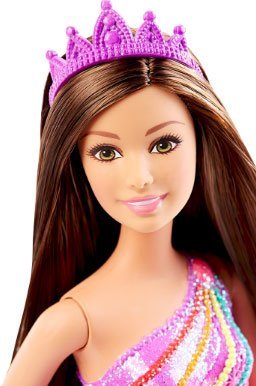 Кукла Барби Принцесса DHM52