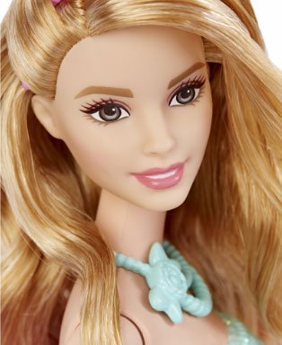 Кукла Барби Принцесса DHM54