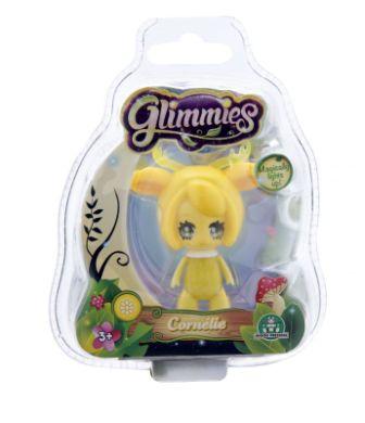 Кукла Корнелия 6 см Glimmies GLM00110-5