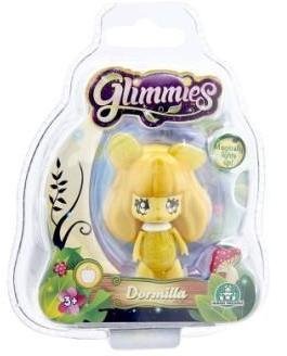 Кукла Дормилла 6 см Glimmies GLM00110-10