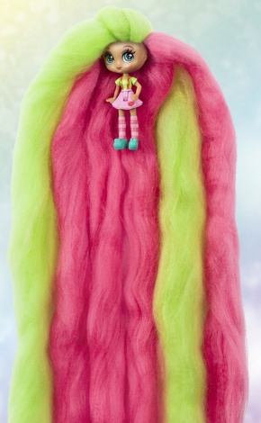Кукла Kiwi Kara Candylocks Spin Master 20114327