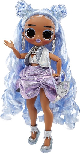 Кукла Lol OMG Fashion Show Missy Frost