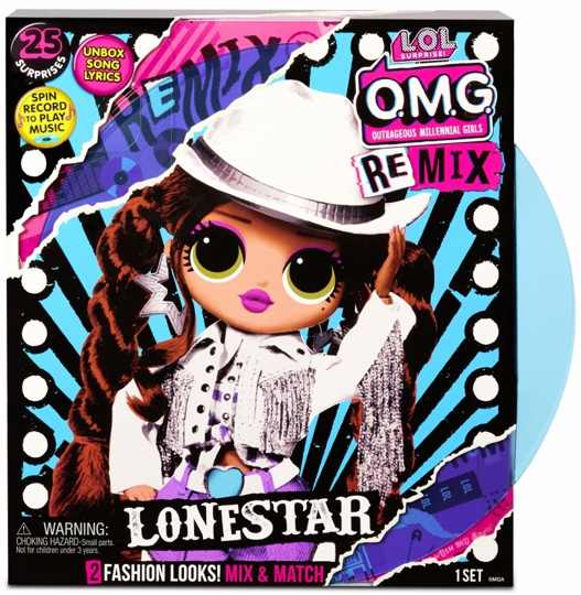  Lol OMG Remix Lonestar