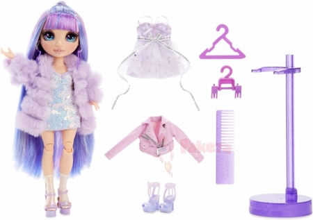 Кукла Rainbow High Violet Willow (Вайолет Уиллоу)
