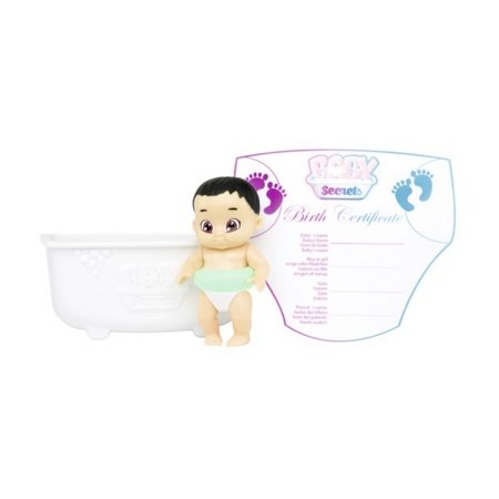 Кукла с ванной Baby Secrets 930-137