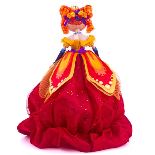 Кукла Сказочный патруль Принцесса Алёнка FPBD001