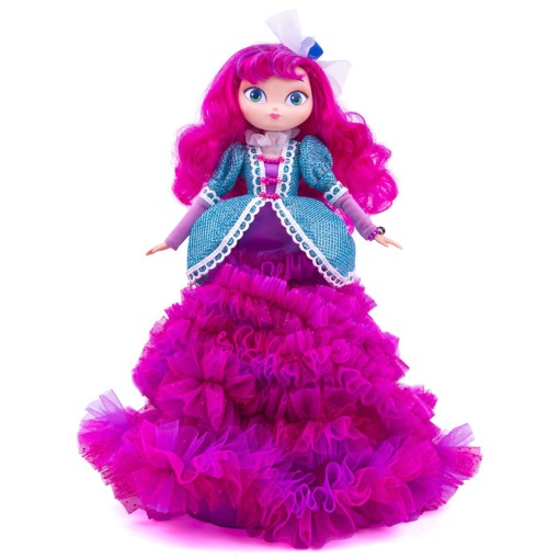Кукла Сказочный патруль Принцесса Алиса FPBD005