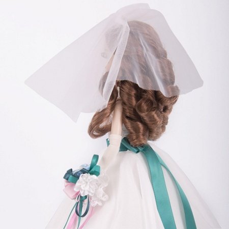 Кукла Соня Роуз серия "Золотая коллекция", Платье Глория R4341