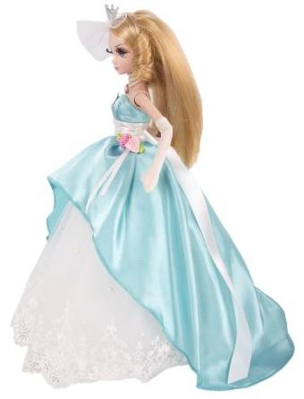 Кукла Соня Роуз серия "Золотая коллекция", Платье Лилия R4343
