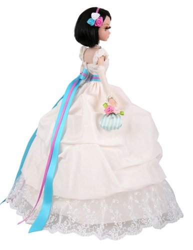 Кукла Соня Роуз серия "Золотая коллекция", Платье Милена R4342