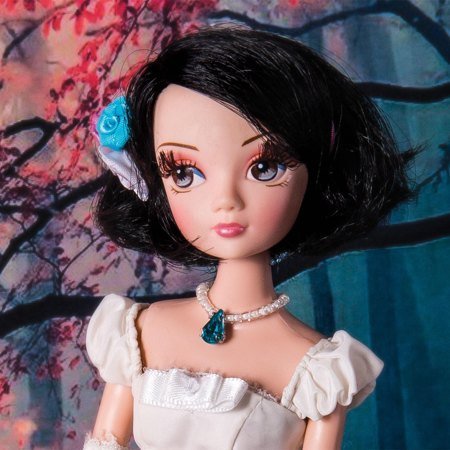 Кукла Соня Роуз серия "Золотая коллекция", Платье Милена R4342