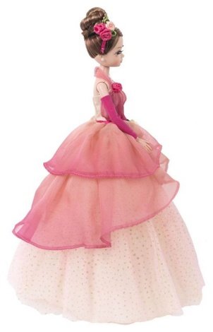 Кукла Соня Роуз «Gold collection» Цветочная принцесса R4403N