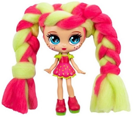 Кукла Straw Mary CandyLocks Spin Master 20114332