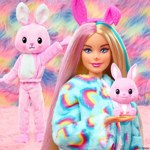 Куклы Barbie Cutie Reveal