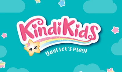 Куклы Kindi Kids - Кэнди Кидс