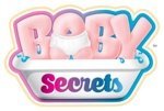 Куклы Baby Secrets
