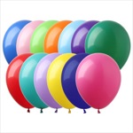 Латексные Воздушные шары