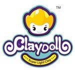 Claydoll Super Light Clay