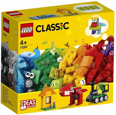 Лего 11001 Модели из кубиков Lego Classic