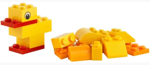 Лего 30503 Животные Lego Creator