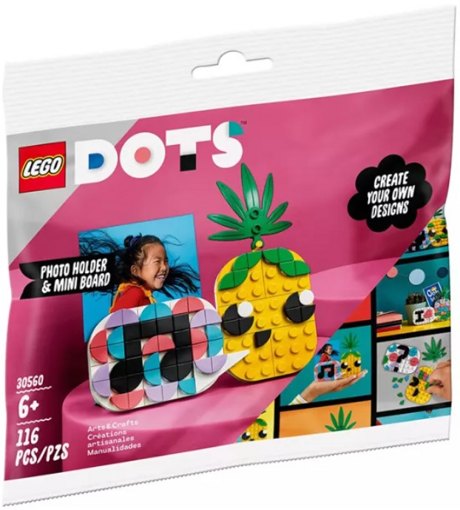  30560       Lego Dots