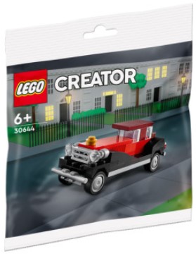 Лего 30644 Винтажный автомобиль Lego Creator
