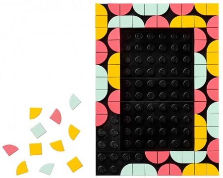 Лего 41914 Креативные фоторамки Lego Dots