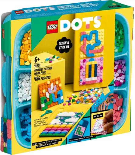  41957   -   Lego Dots
