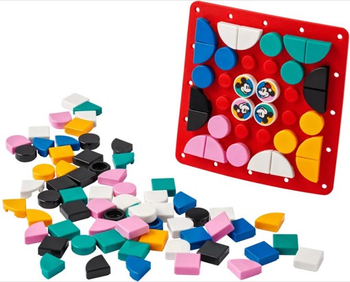  41963        Lego Dots